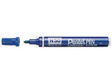 Pentel N50 blauw